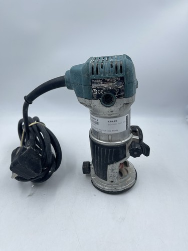 Makita router trimmer rt0700c - makita,