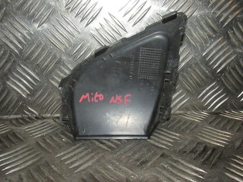 Alfa romeo mito - romeo, genuine