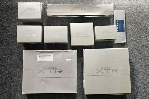 Nos xtr m910 group rear - m910,