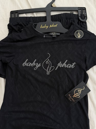 Baby phat matching - matching, set