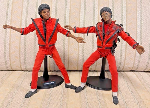 Hot toys mis009 - toys,
