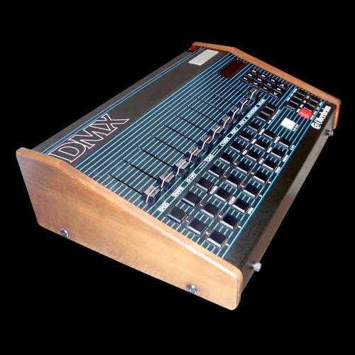 Complete custom eprom drumkit - custom,