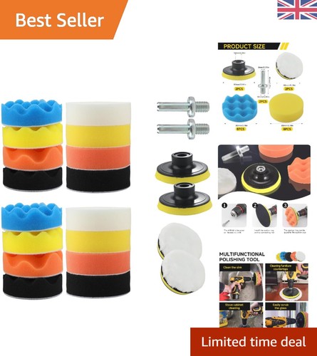 Complete piece drill - complete,