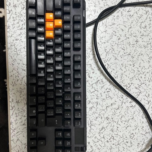 Steelseries apex pro tkl - apex, us