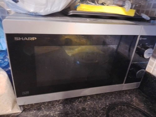 Sharp mg01u 20l - 800w, solo