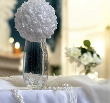 Pomander Baby Shower Kissing