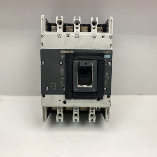 Siemens vl400 400a - 400a, lug