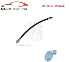BRAKE HOSE LINE PIPE REAR BLUE
