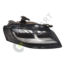 B8 AUDI A4 Right Headlamp 8K0941004A