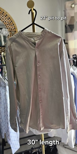 Taylor wright shirt size - &,