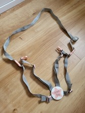 Boots Toddler Walking Reins