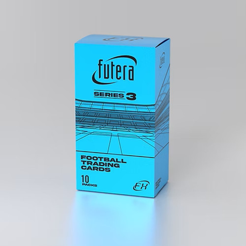 2026 futera world - 2026, fx