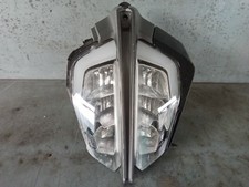 KTM Duke 390 Headlight Head Lamp 2018-2023 # DAMAGED #