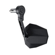 Mirror for weights handlebar - for,