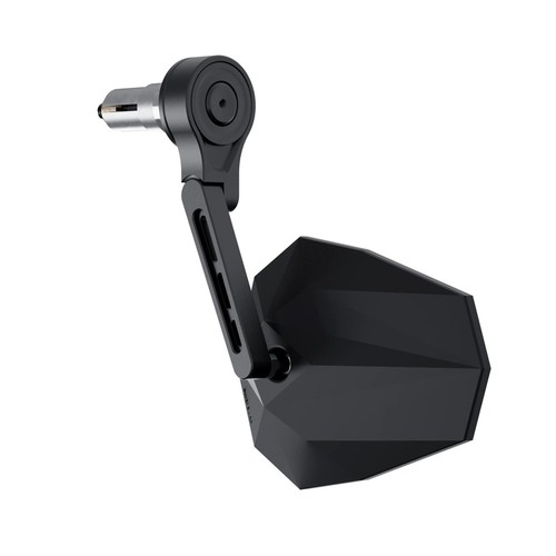 Mirror for weights handlebar - mirror,