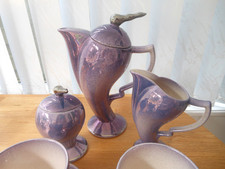 Moorland Pottery Chelsea Works