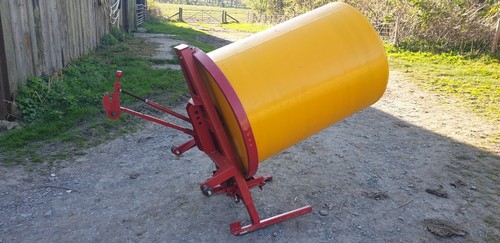 Teagle spiromix 200 - 200, cement