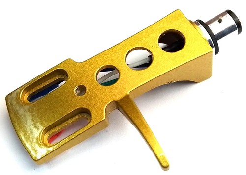 Cartridge headshell mount fits - mount,