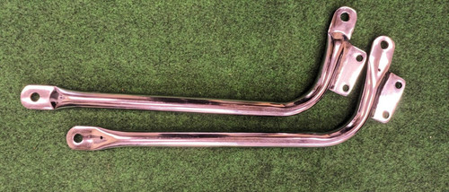 Bsa rear stay - bsa,