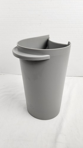 Breville the juicer pulp - the,