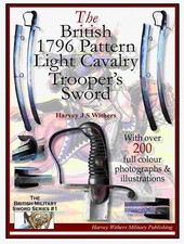 BRITISH 1796 PATTERN LIGHT