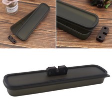 2x Portable Travel Tableware