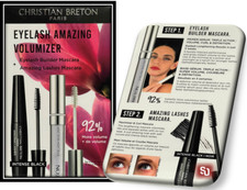 Christian BRETON | EYELASH