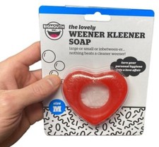 HEART ❤️ Weener Cleaner