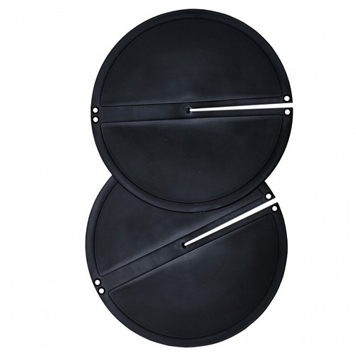 Anchor ball signal - anchor, (black)