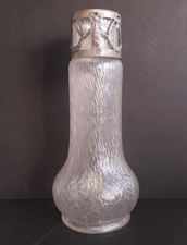 Antique Bohemian KRALIK