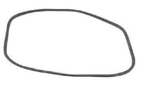 Porsche 356 windshield seal - windshield,