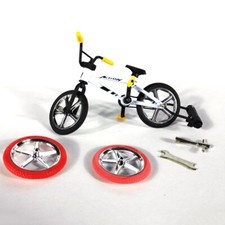 Mini Alloy Bmx Finger Bicycle
