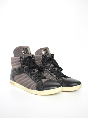 Dolce gabbana g high top - &,