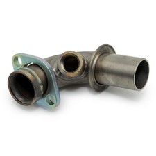 Aprilia Exhaust Header
