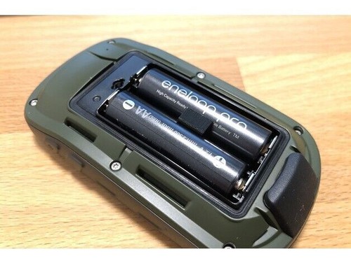 Compatible garmin etrex oregon - compatible,