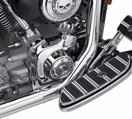 Harley davidson custom exhaust - davidson,