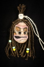 The Knight Bus Style Shrunken Head Movie Prop Car Hotrod Ratrod VW T2 T4 T5 T6