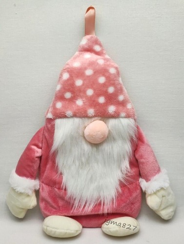 Hot water bottle hottie with - hot,