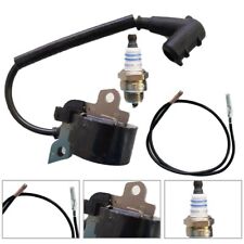 High Precision Ignition Coil