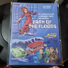 Jinty fran the floods - of,