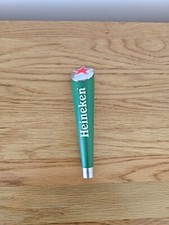 NEW HEINEKEN beer Tap Handle