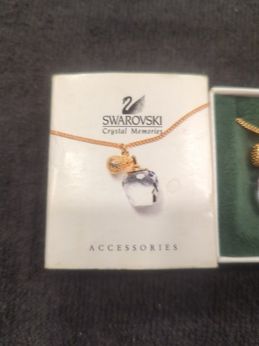 Vintage designer swarovski - designer,