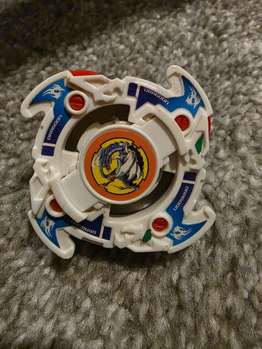 Official beyblade original - beyblade,