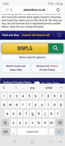 D15plg private number - d15plg,
