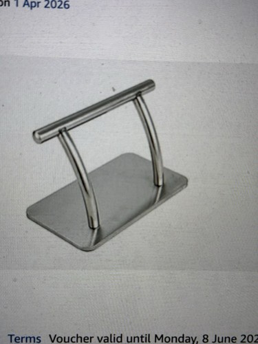 Hairdressing foot stool for - hairdressing,