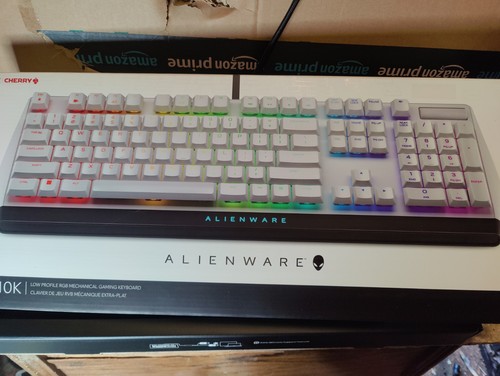 Alienware 510k low - alienware,