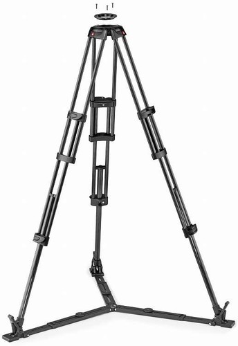 Manfrotto carbon fiber twin - manfrotto,