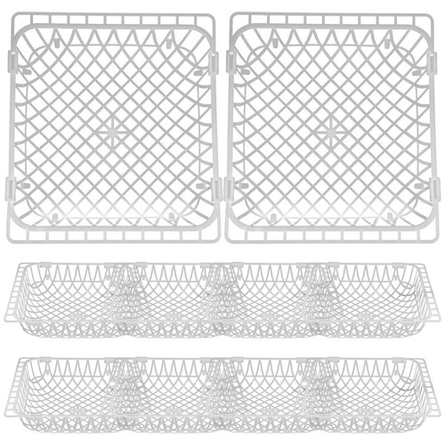 Pcs bird nest nesting - 10,