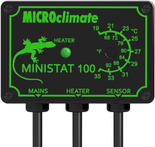 Microclimate ministat 100 - microclimate,