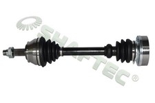Drive Shaft Front Right O/S